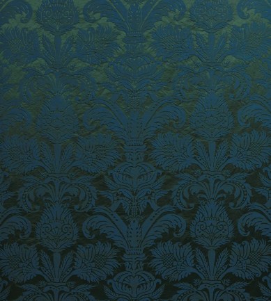 Dedar Pure Damask 12 Vert luxus textil