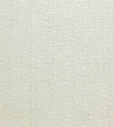 Dedar Twist 4 White luxus tapéta