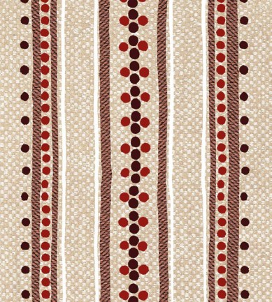 Delius Lenz 3520 textil - Paisley Home
