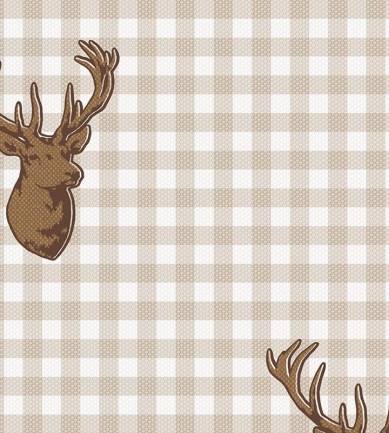 Delius Ludwig 1520 textil - Paisley Home