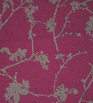 Delius Maya 4001 textil - Paisley Home