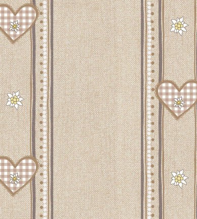 Delius Resi 1520 textil - Paisley Home