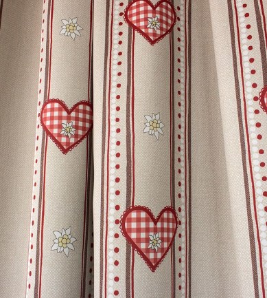 Delius Resi 6520 textil - Paisley Home
