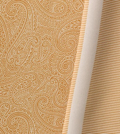 Delius Selma 2520 textil - Paisley Home