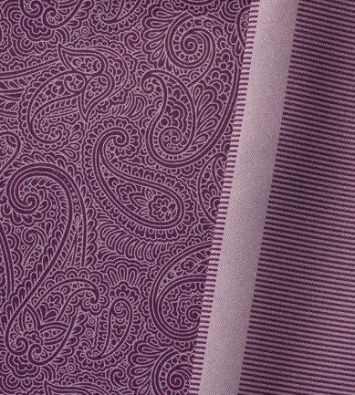 Delius Selma 4520 textil - Paisley Home