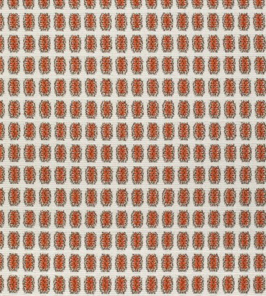 Delius Thasos 2001 textil - Paisley Home
