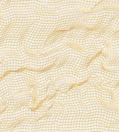 Delius Tuja 2001 textil - Paisley Home