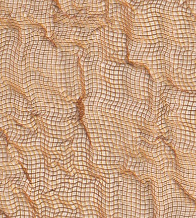 Delius Tuja 3001 textil - Paisley Home