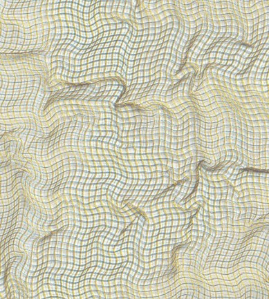 Delius Tuja 5001 textil - Paisley Home