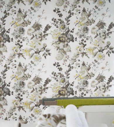 Designers Guild Brera Lino Alchemilla textil - Paisley Home