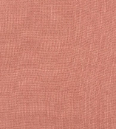 Designers Guild Brera Lino Coral textil - Paisley Home