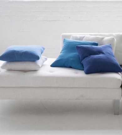 Designers Guild Brera Lino Dusk textil - Paisley Home