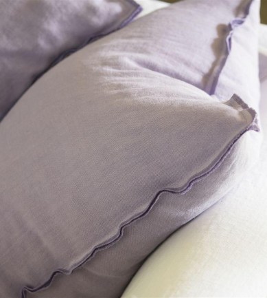 Designers Guild Brera Lino Heather textil - Paisley Home