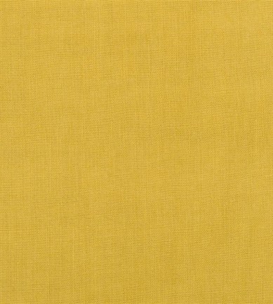 Designers Guild Brera Lino Ochre textil - Paisley Home