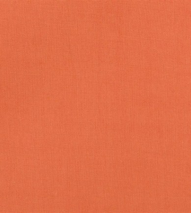 Designers Guild Brera Lino Persimmon textil - Paisley Home