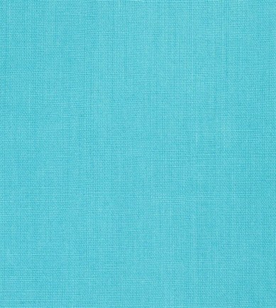 Designers Guild Brera Lino Turquoise textil - Paisley Home
