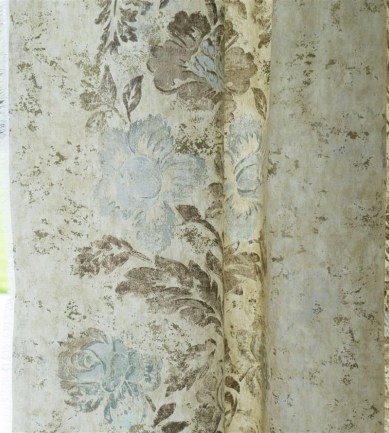 Designers Guild Damasco Maize textil - Paisley Home