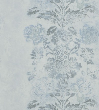 Designers Guild Damasco Delft tapéta - Paisley Home