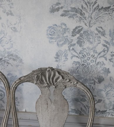 Designers Guild Damasco Gold tapéta - Paisley Home