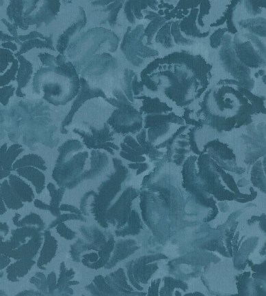 Designers Guild Katagami Azure tapéta - Paisley Home