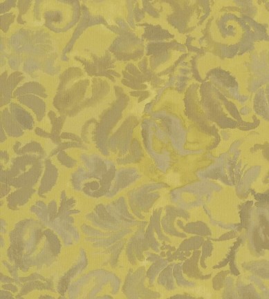 Designers Guild Katagami Ochre tapéta - Paisley Home