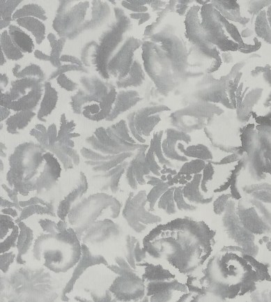 Designers Guild Katagami Silver tapéta - Paisley Home