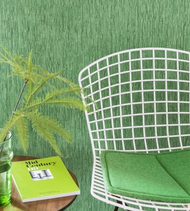 Designers Guild Sashiko Emerald tapéta - Paisley Home