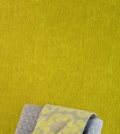 Designers Guild Sashiko Mimosa tapéta - Paisley Home