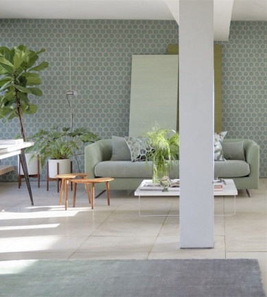 Paisley Home - Designers Guild tapéták teljes választéka