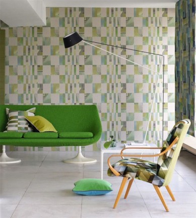 Paisley Home - Designers Guild tapéták teljes választéka