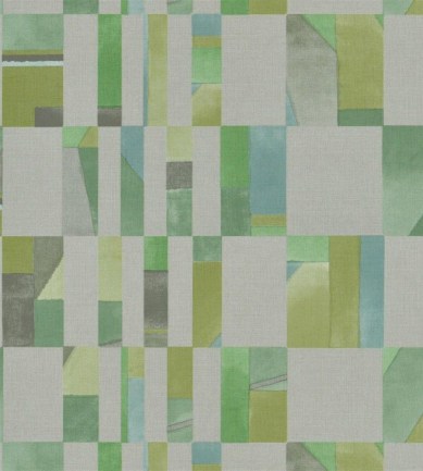 Designers Guild Parterre Turmeric tapéta