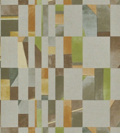 Designers Guild Parterre Pewter tapéta