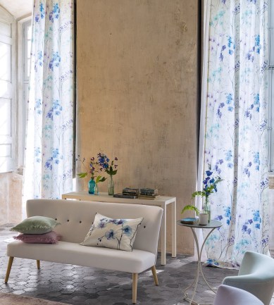 Designers Guild Corsage Lavender textil - Paisley Home