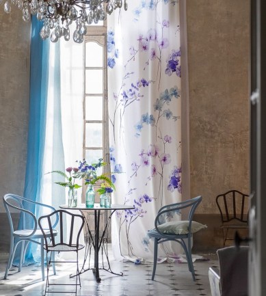 Designers Guild Orchidea Schiaparelli textil - Paisley Home