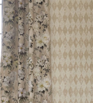 Paisley Home - Designers Guild tapéták teljes választéka