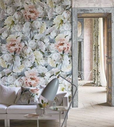 Paisley Home - Designers Guild tapéták teljes választéka