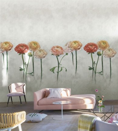 Paisley Home - Designers Guild tapéták teljes választéka