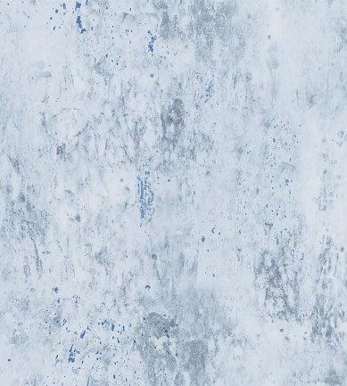 Designers Guild Michaux Slate Blue tapéta - Paisley Home
