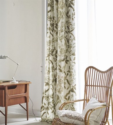 Designers Guild Cellini Birch textil - Paisley Home