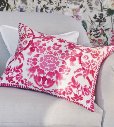 Designers Guild Cellini Schiaparelli textil - Paisley Home
