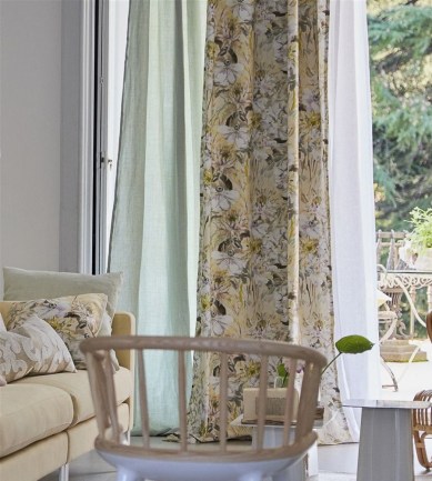 Designers Guild Montelupo Birch textil - Paisley Home