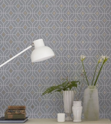 Designers Guild Laterza Shell tapéta - Paisley Home