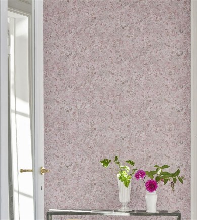 Designers Guild Lustro Tuberose tapéta - Paisley Home