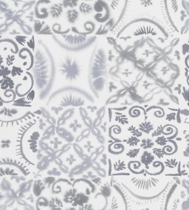 Designers Guild Pesaro Graphite tapéta - Paisley Home