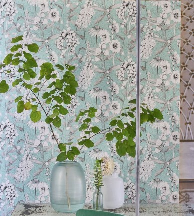 Paisley Home - Designers Guild tapéták teljes választéka