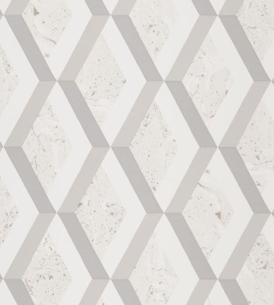 Designers Guild Jourdain Steel tapéta