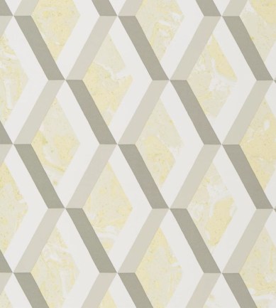 Designers Guild Jourdain Limelight tapéta