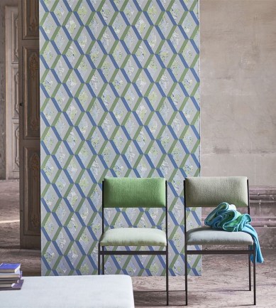 Paisley Home - Designers Guild tapéták teljes választéka