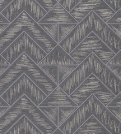 Designers Guild Mandora Slate tapéta
