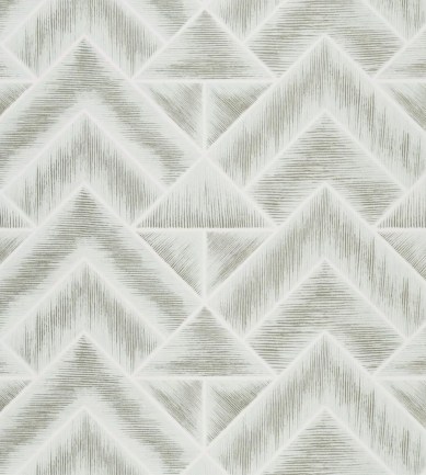 Designers Guild Mandora Pale Aqua tapéta